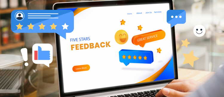 feedback