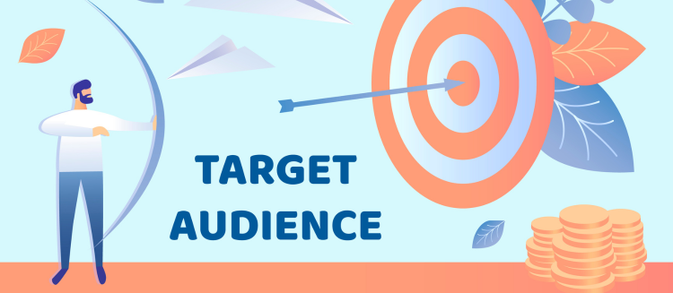 Target Audiens
