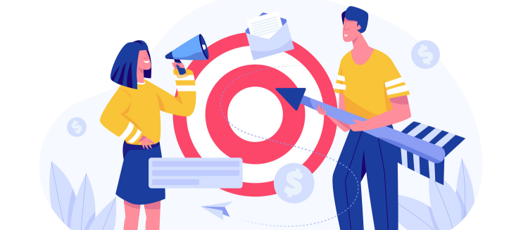 Buyer Persona vs Target Audience