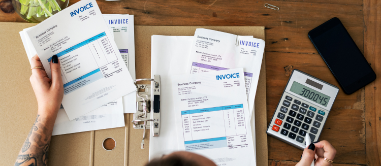 Jenis Invoice
