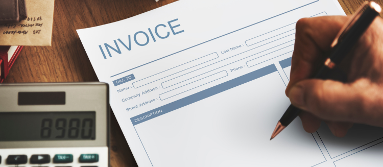Invoice