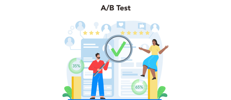 a/b testing