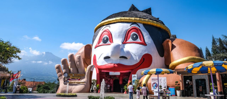 Jatim Park