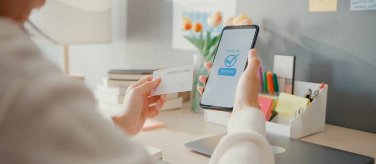 Tips Aman Menggunakan M-Banking