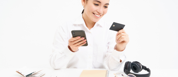 tips aman transaksi digital