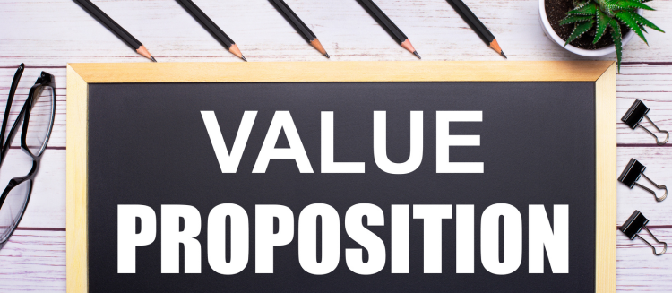 Value Proposition