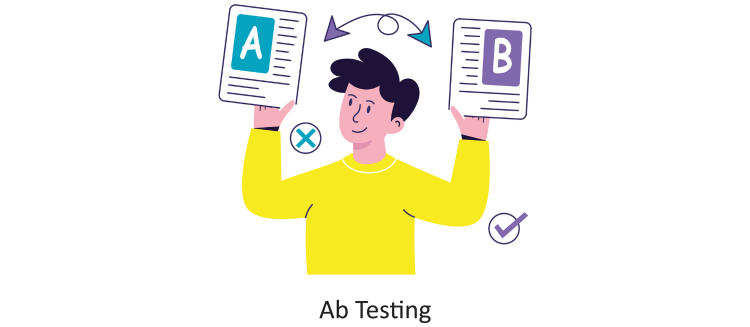 a/b testing