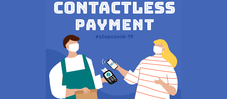 contactless payment