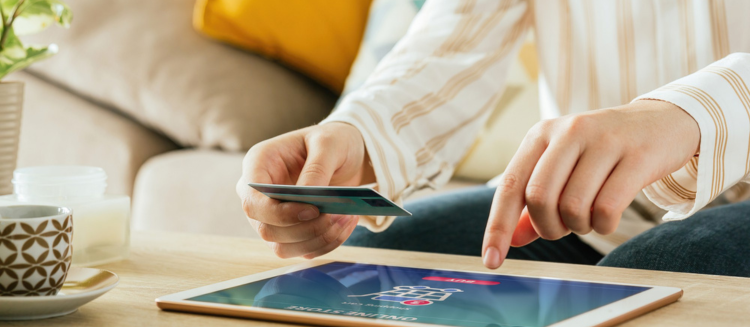 virtual account vs rekening biasa