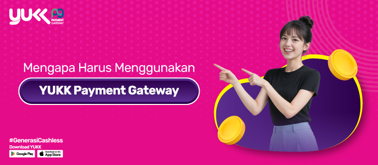 YUKK Payment Gateway