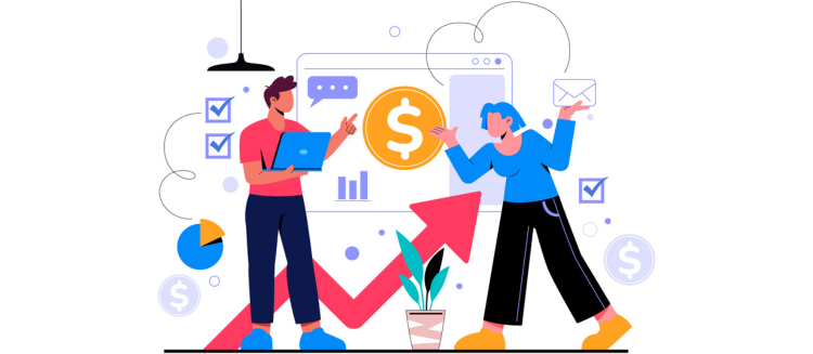 Strategi meningkatkan ROI