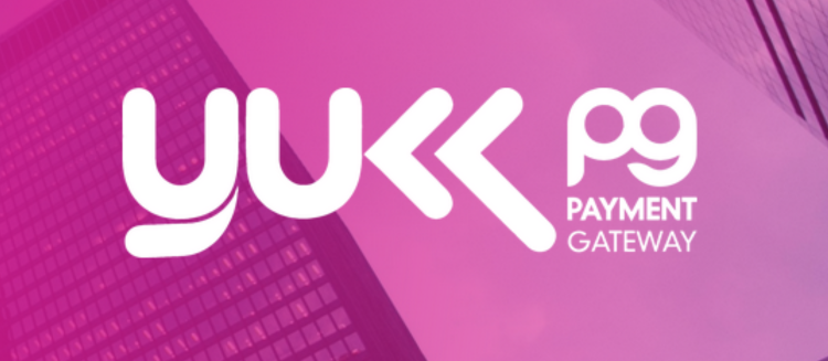 YUKK Payment Gateway