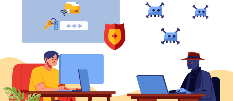 tips menghindari penipuan online