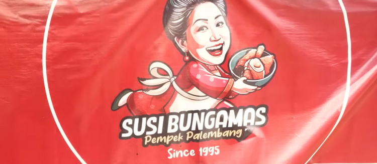 Pempek susi bungamas 18