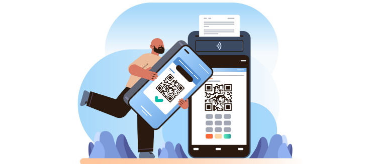 alasan menggunakan QRIS