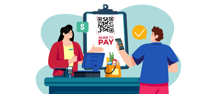 alasan menggunakan QRIS