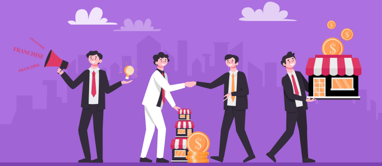 tips memilih franchise