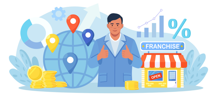 tips memilih franchise