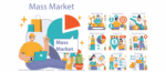 perbedaan niche market dan mass market