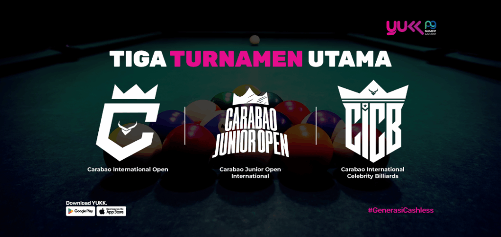 Carabao International Open 2026