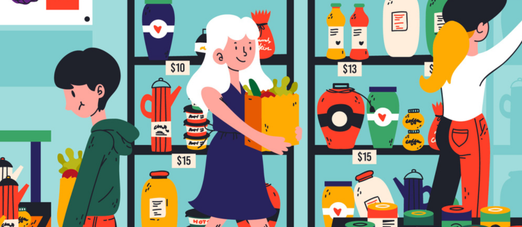 Strategi Psychological Pricing