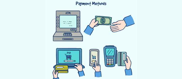 jenis metode pembayaran