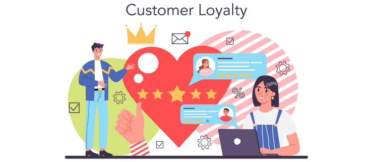 tips menjaga kepercayaan pelanggan