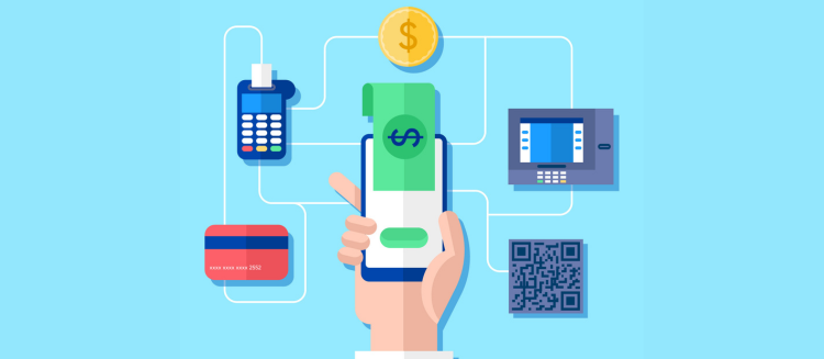pembayaran digital