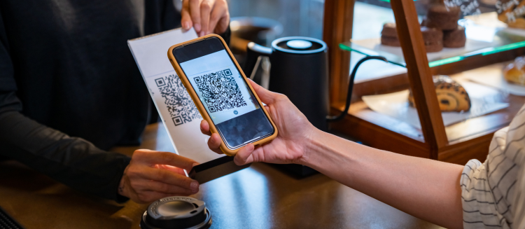 Tips menggunakan QRIS