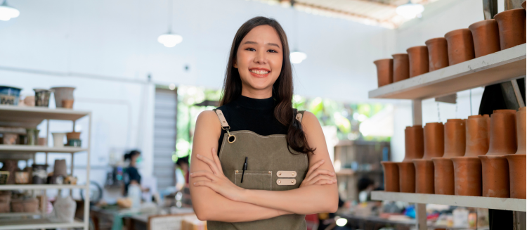 mengapa wirausaha penting