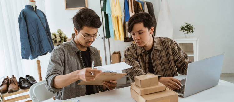 wiraswasta dan wirausaha