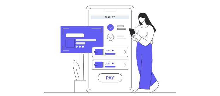 cara kerja payment link