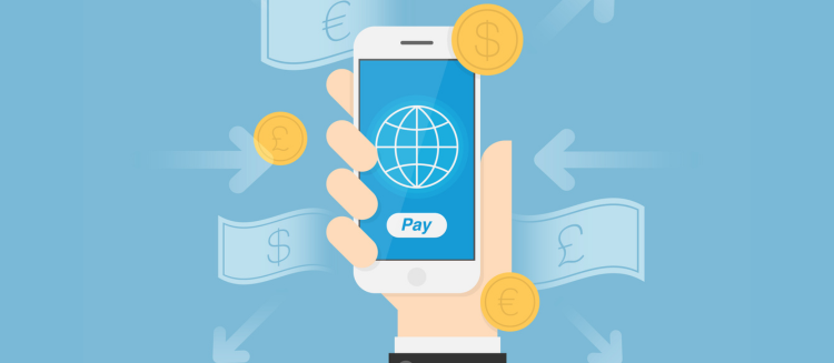 cara kerja payment link