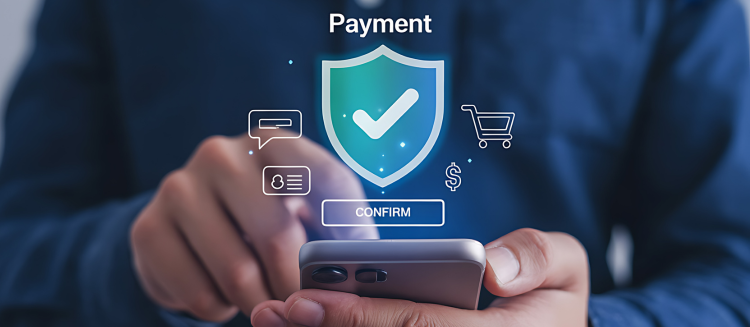 metode pembayaran digital