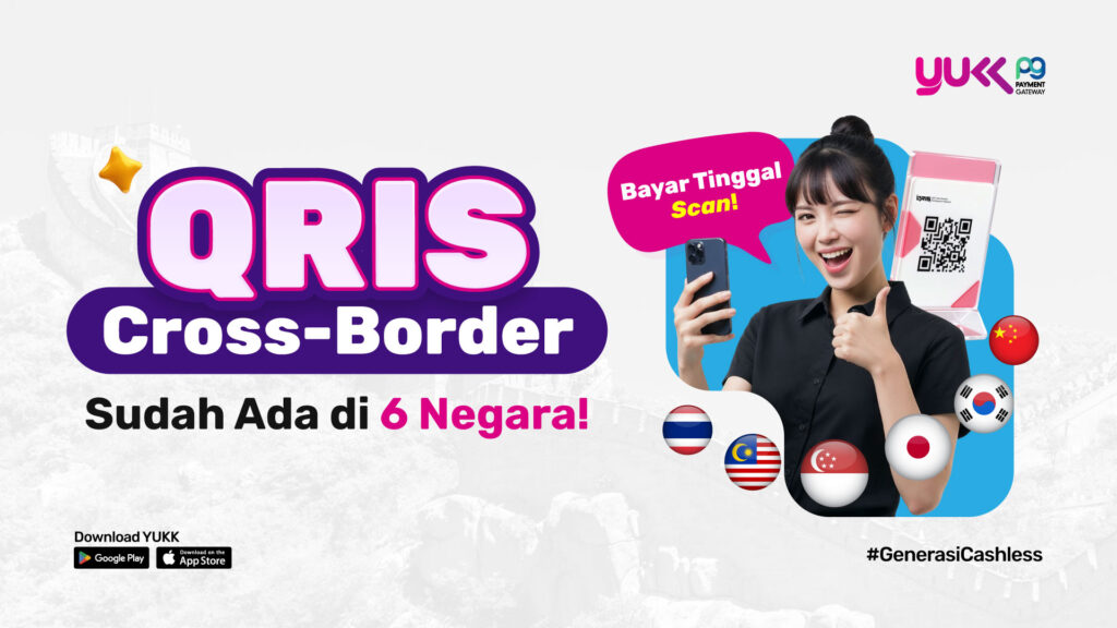 QRIS Cross-Border