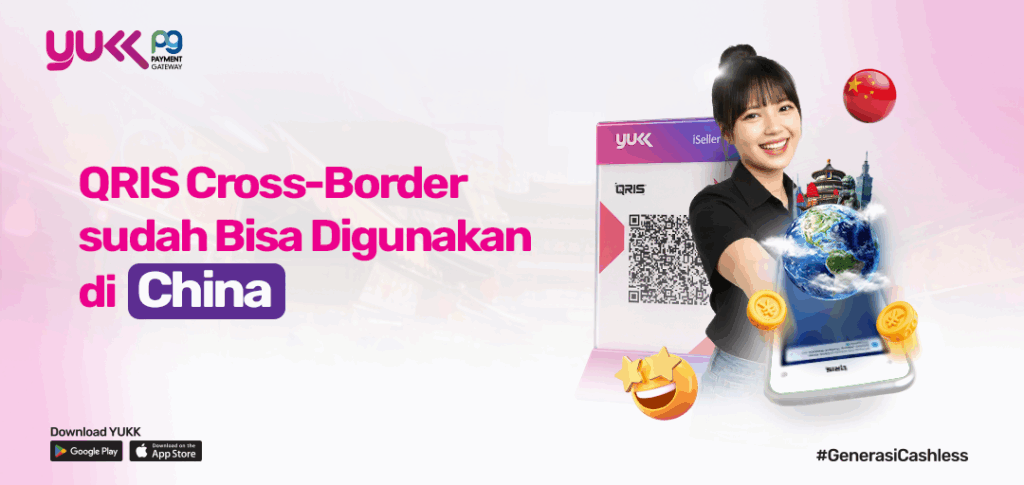 QRIS Cross-Border