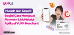 Cara membuat payment link