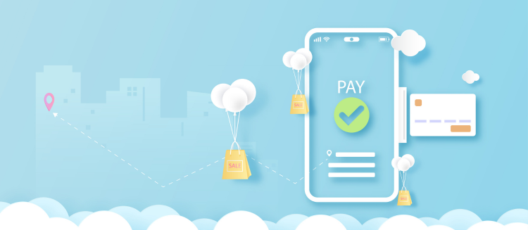 payment link