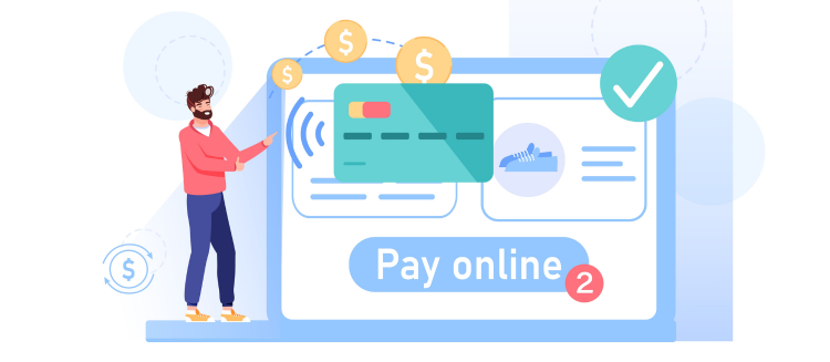 payment link