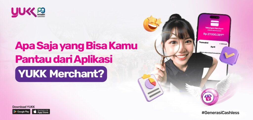 rekap penjualan