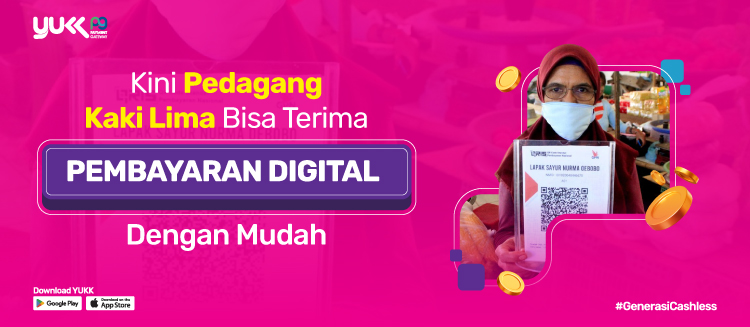 pembayaran digital