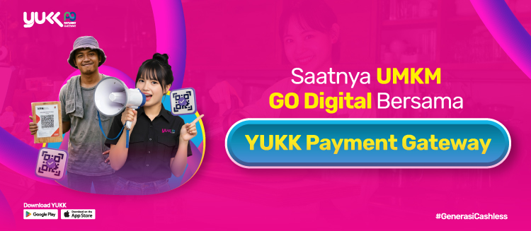 pembayaran digital