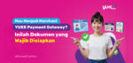 merchant YUKK Payment Gateway