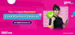 menjadi merchant YUKK Payment Gateway